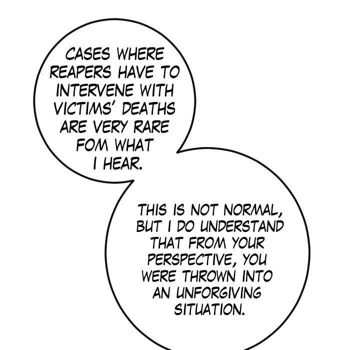 Death's Love Ballad - episode 4 - 43