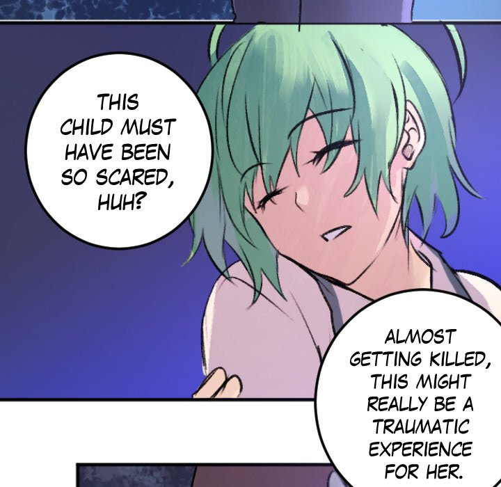 Death's Love Ballad - episode 6 - 86
