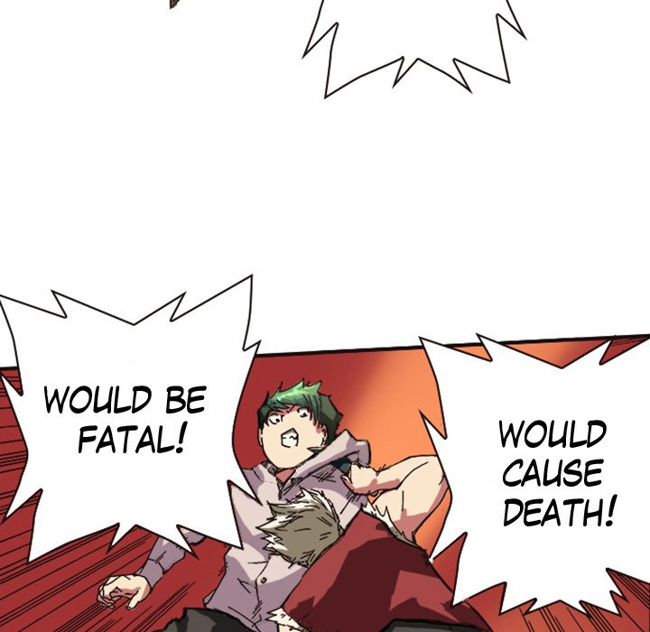 Legend's Battle - episode 2 - 86