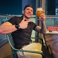 TikTok Account - https://p16-sg.tiktokcdn.com/tos-alisg-avt-0068/36e8343e91c580c3672d73384f6da25c~tplv-tiktokx-cropcenter-q:200:200:q70.jpg