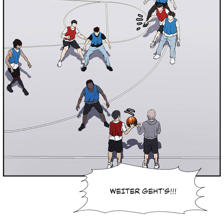 Tweener - episode 18 - 28