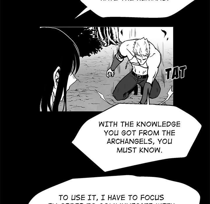 Nine Fantasy - episode 46 - 68