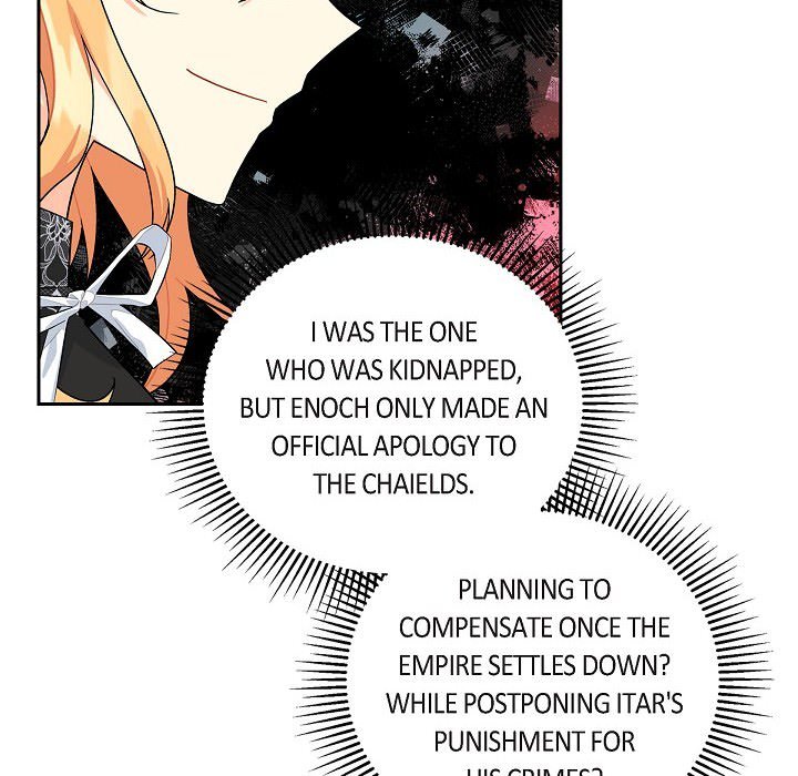 The Destroyer Fell in Love with Me - episode 81 - 27