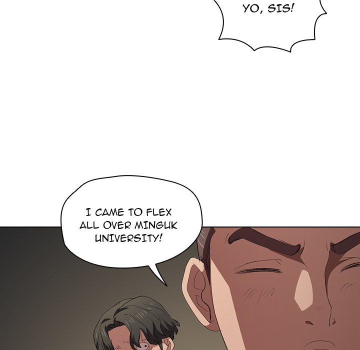 Who Cares If I'm a Loser! - episode 4 - 51