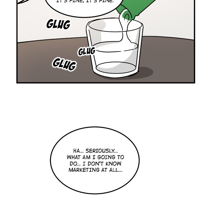 Office Grievances - episode 21 - 39