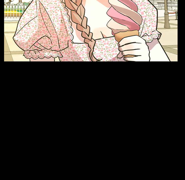 Bitter Sweetheart - episode 26 - 140
