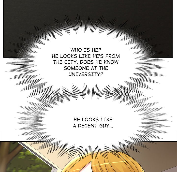My Wife's Students - episode 13 - 46
