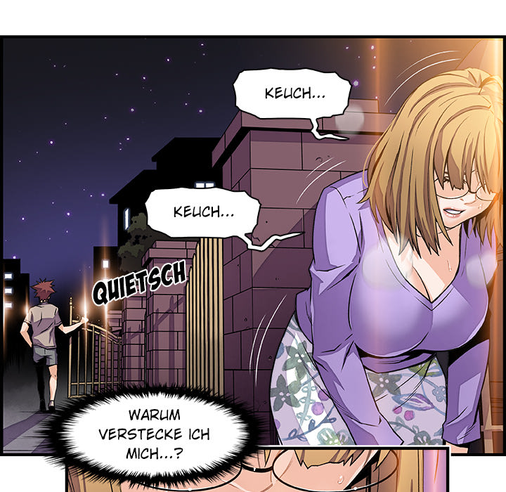 Es ist kompliziert - episode 33 - 32
