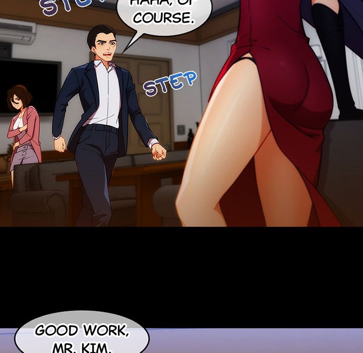 Lady Garden - episode 46 - 90
