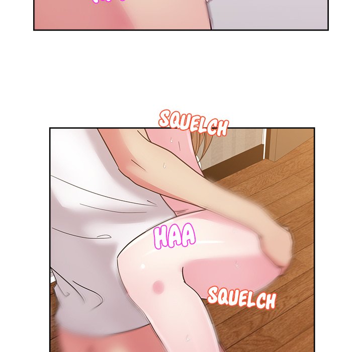 Soojung's Comic Store - episode 35 - 85