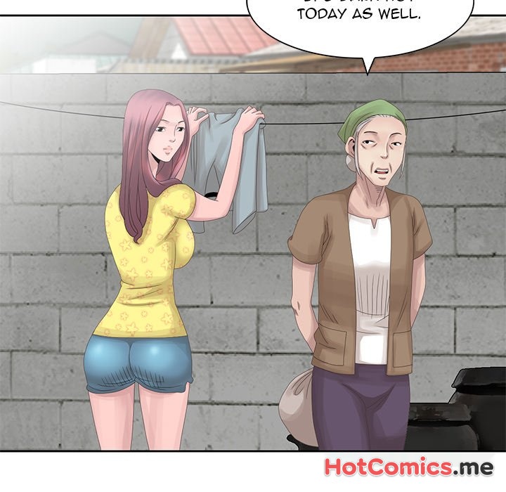 Shh! Her Secret - episode 14 - 35