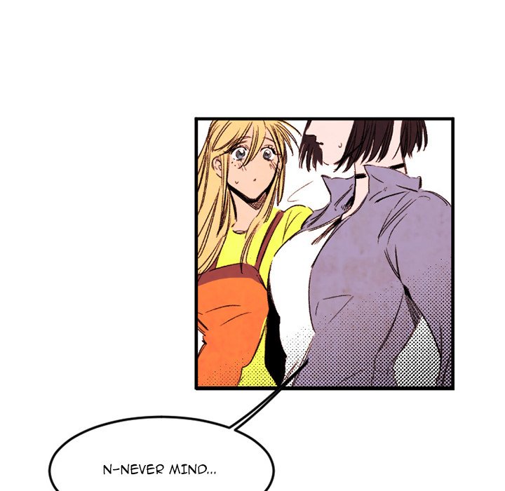 Icarus: Forbidden Love - episode 24 - 27