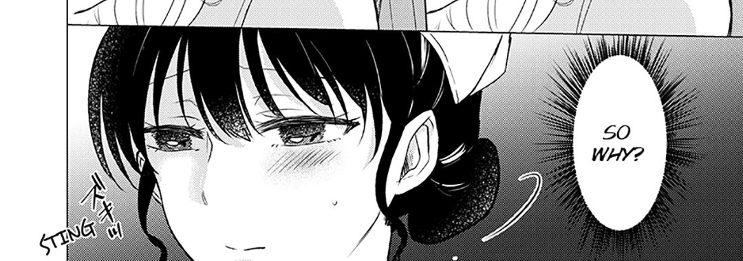 Now That I’m Stuck in His Bed, I Have to Keep Quiet...! The Straight-Laced Nurse Gets Ordered Around by Her Sister’s Boyfriend! - episode 5 - 19