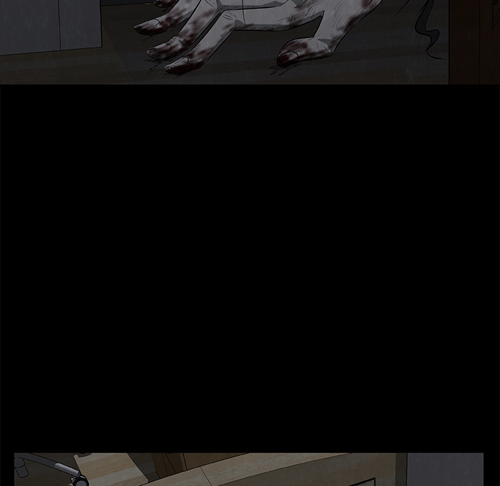 Originale Horrorgeschichten - episode 24 - 9