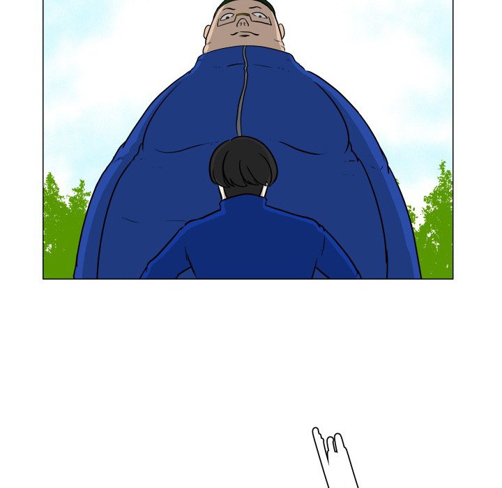 The Ball Boy - episode 5 - 5