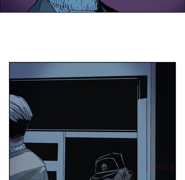 Codename Geist - episode 61 - 32