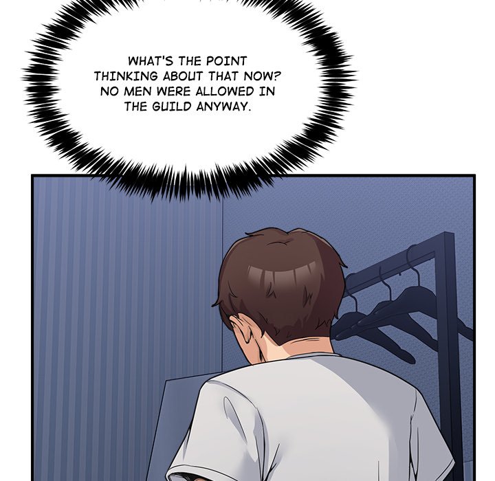 No Men Allowed - episode 1 - 100