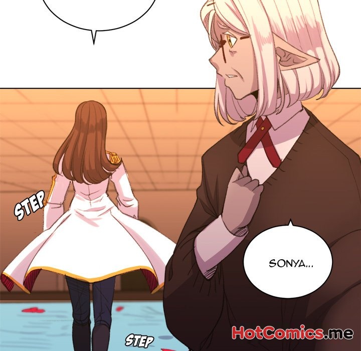 Forest of the Fireflies - episode 47 - 15