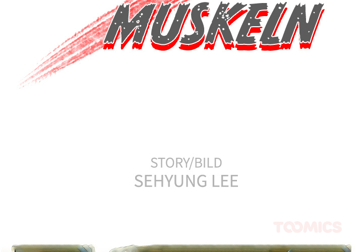 Verstand über Muskeln - episode 17 - 1