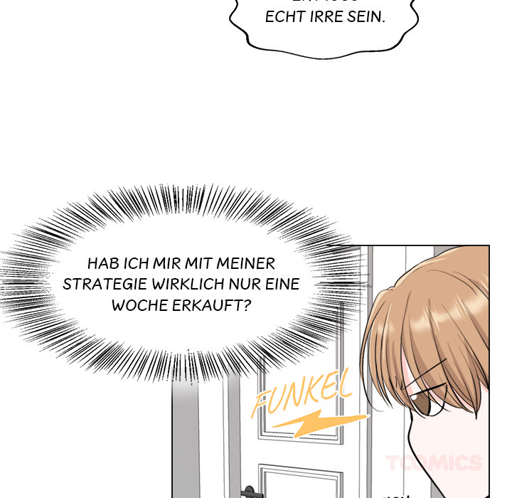Latte und Lügen - episode 7 - 81