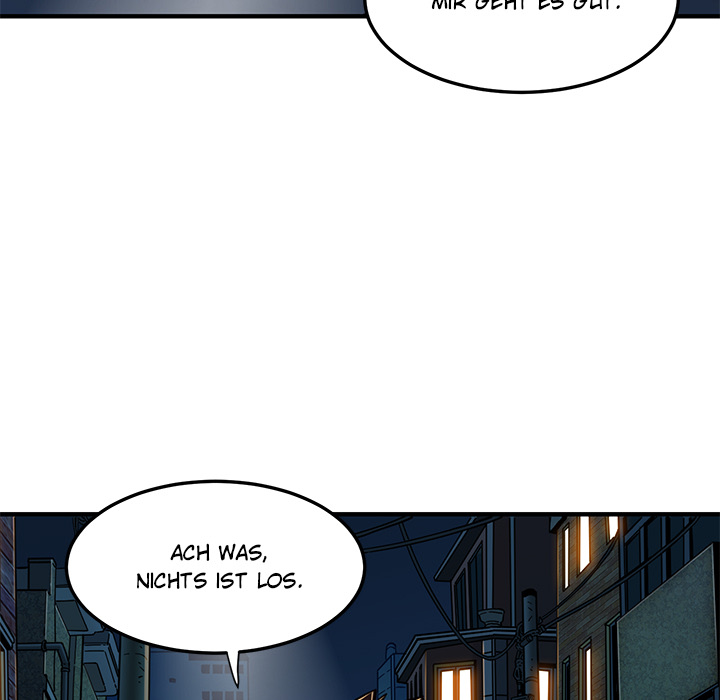 Wer hat Angst vor Mister H? - episode 55 - 72