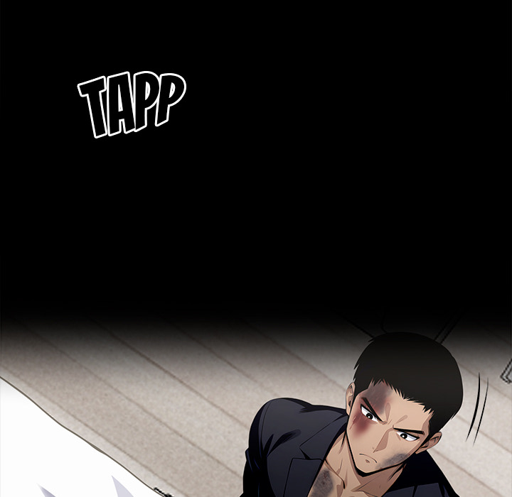 Workaholic Gangster - episode 22 - 12