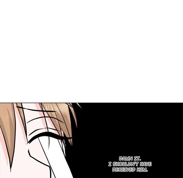 Secrets Between the Sheets [non-adult] - episode 31 - 33