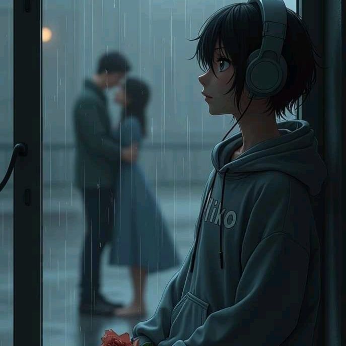 🥀𝙇𝙤𝙨𝙩𝙨𝙤𝙪𝙡🥀 - original sound