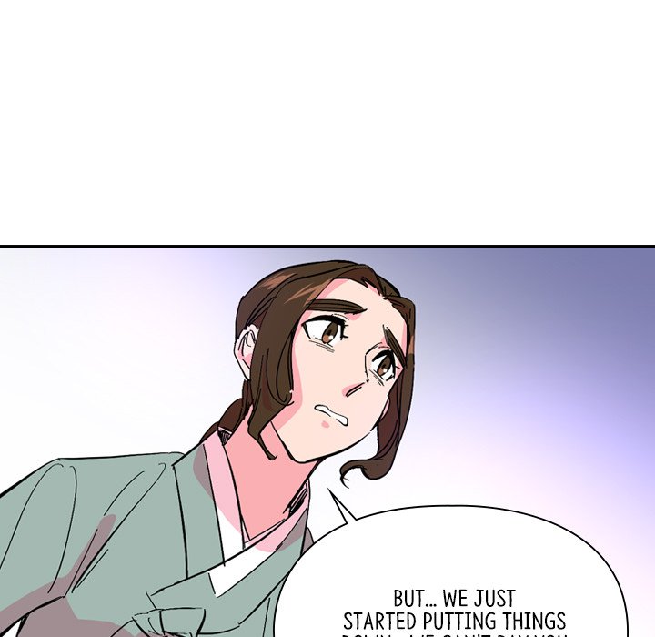 The Princess's Guard - episode 25 - 83