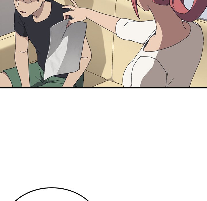 The Unwanted Roommate - episode 9 - 107