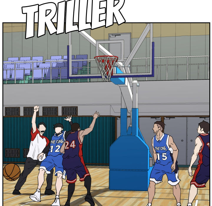 Tweener - episode 81 - 82
