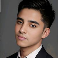 TikTok Account Photo