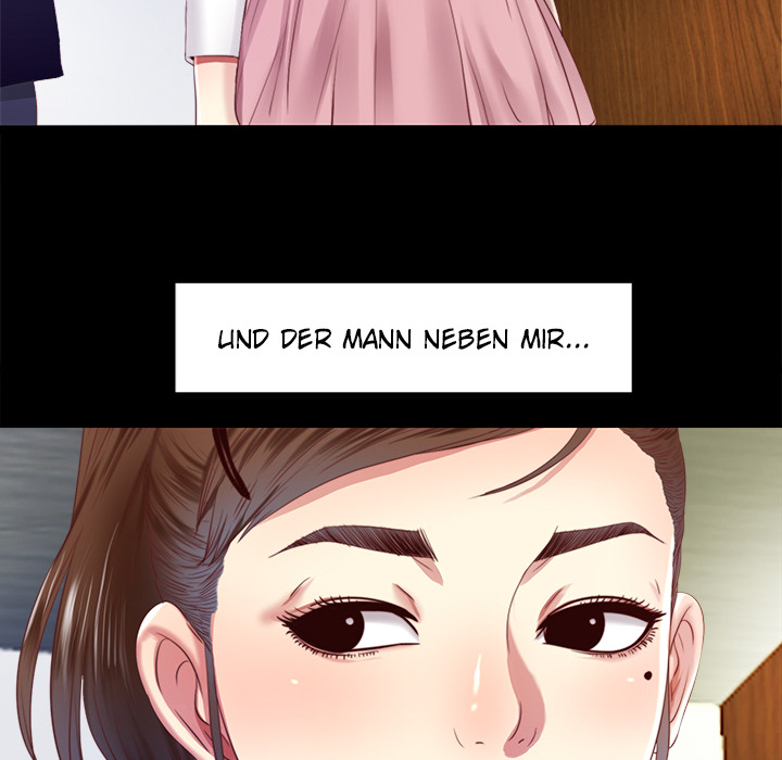 Heimliche Mitbewohnerin - episode 9 - 4