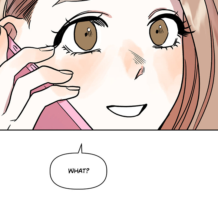 Bitter Sweetheart - episode 26 - 43