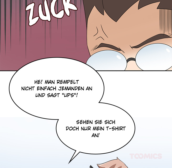 Agent Playboy meldet sich zum Dienst - episode 17 - 25