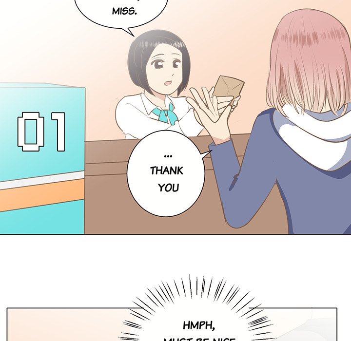 Your Secret Body - episode 1 - 58