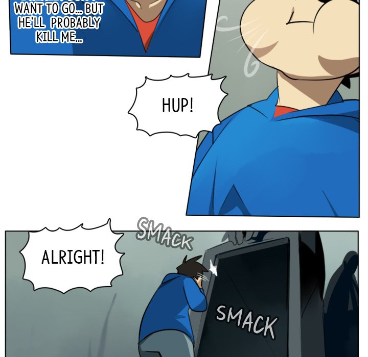 Ultimiter - episode 6 - 35