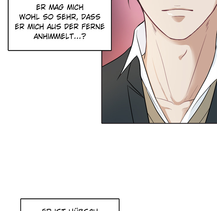 Liebe Lieber Nicht - episode 1 - 60