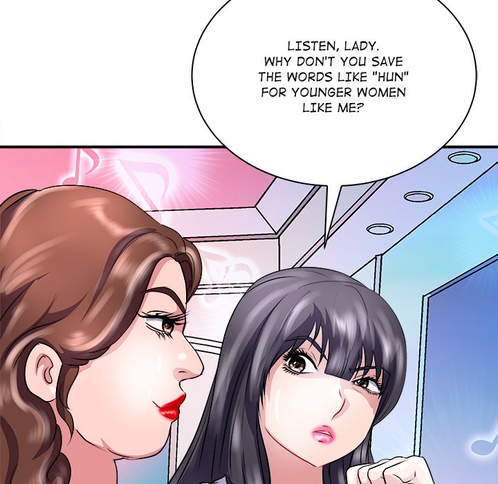 Immoral Family - episode 13 - 91