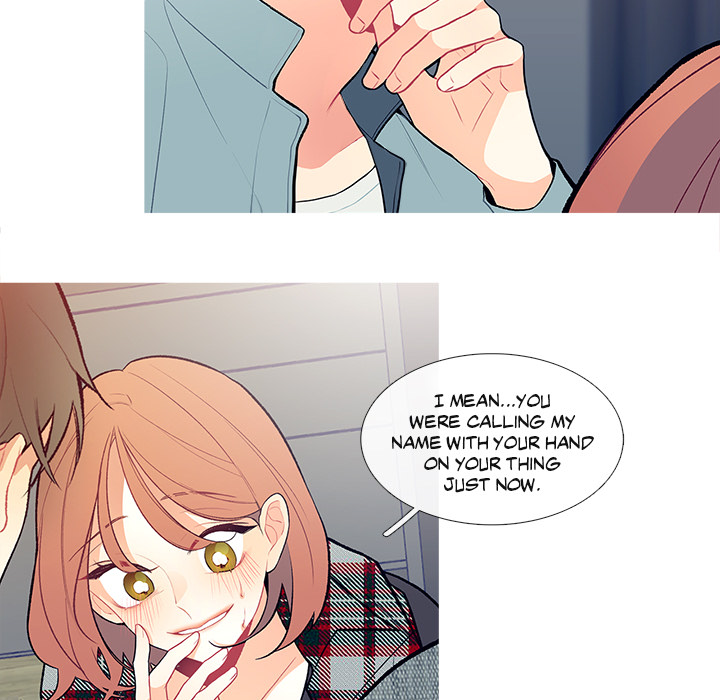 What's Going On? - episode 3 - 38