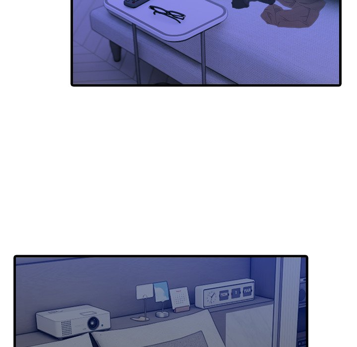 Steamy Webtoon Collection - episode 1 - 18