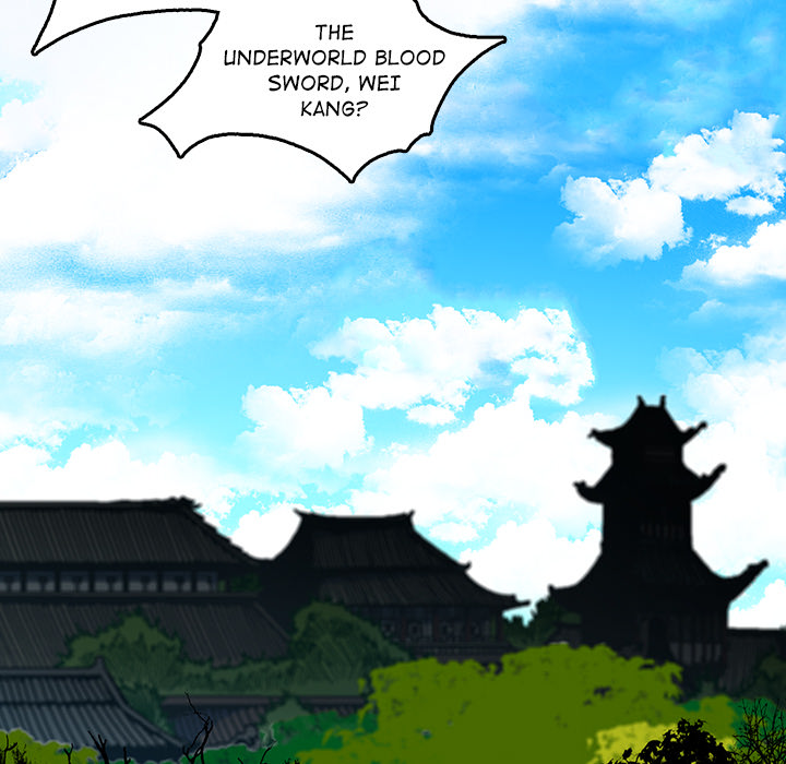 Legend of Sayu - episode 68 - 27