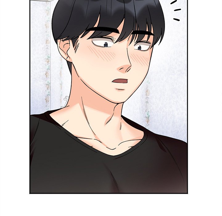 Secret Siblings - episode 9 - 19