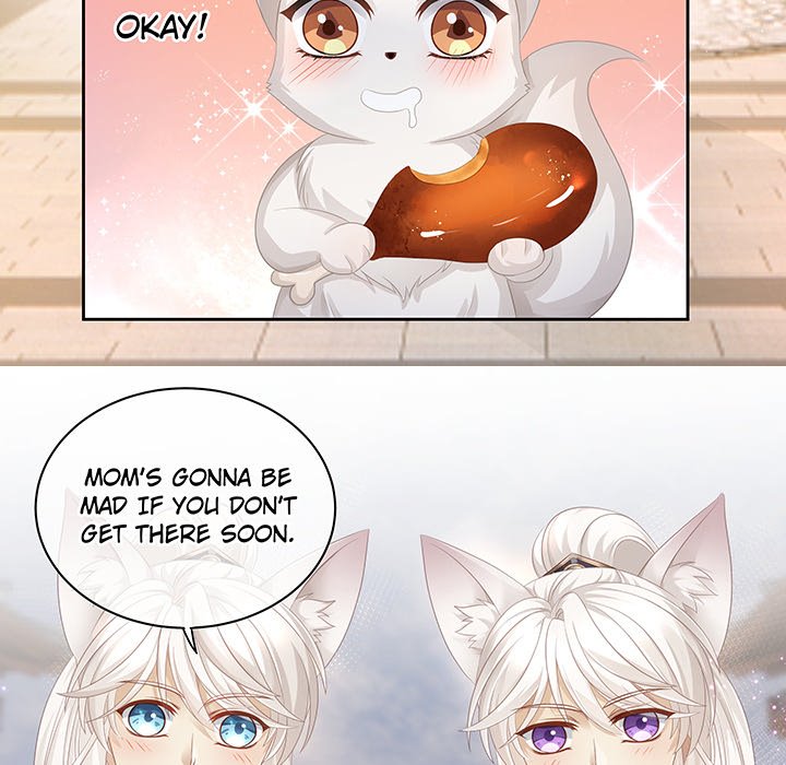 MASTER AND SEVEN LOVERS - episode 58 - 26