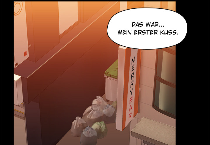 Beziehung zur Miete - episode 3 - 1