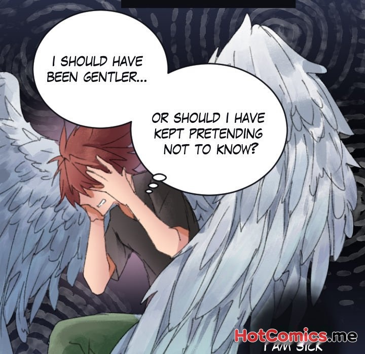 Death's Love Ballad - episode 19 - 35
