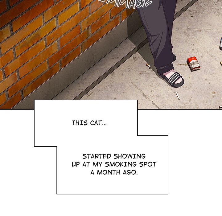 The Love Meowtchmaker - episode 1 - 82