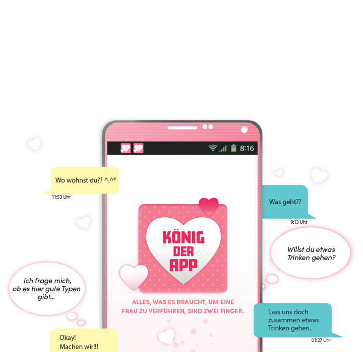 König der App - episode 1 - 17
