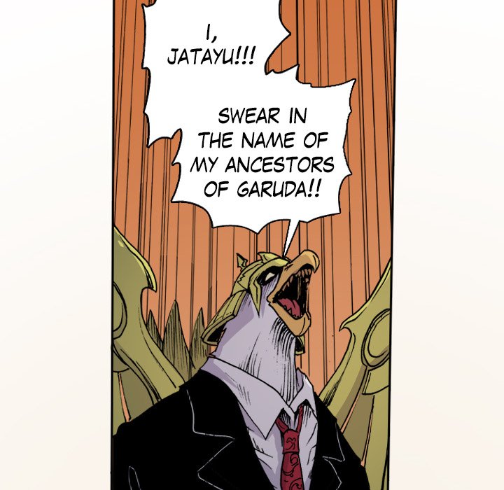 Grand Legend Ramayana - episode 39 - 20