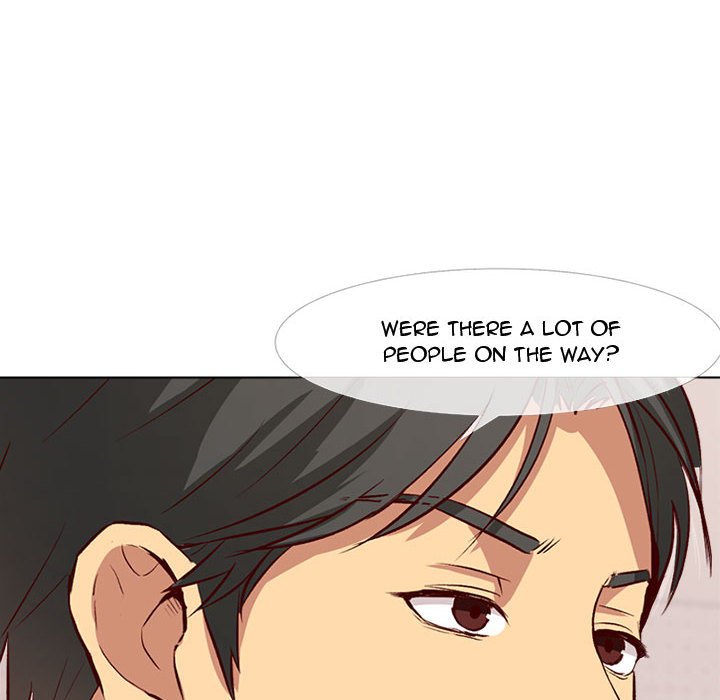 The Giving Girl - episode 1 - 25